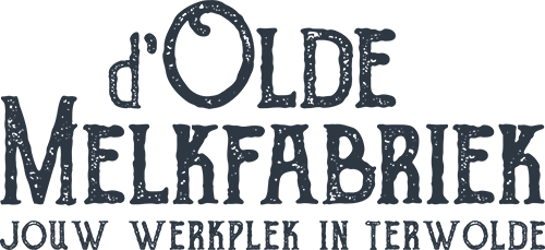 d'Olde Melkfabriek logo